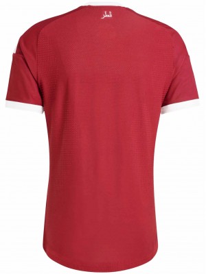 Qatar maillot domicile tenues adultes homme coupe monde 2026